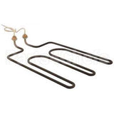 18A345 Compatible Ultrafryer Element, Heat, 208V, Inside