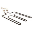 18A345 Compatible Ultrafryer Element, Heat, 208V, Inside
