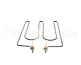 18A345 Ultrafryer Element, Heat 208V Rtm Inside Epoxy