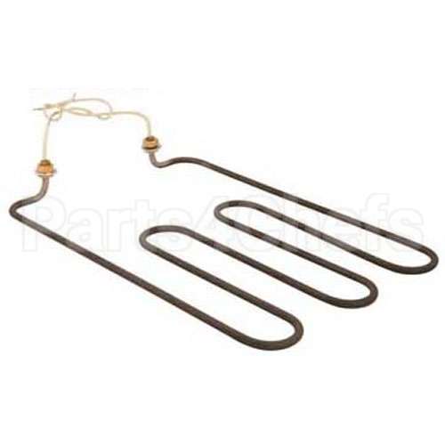 18A346 Compatible Ultrafryer Element, Heat, 208V, Outside