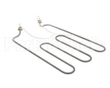 18A346 Ultrafryer Element, Heat 208V Rtm Outside Epoxy