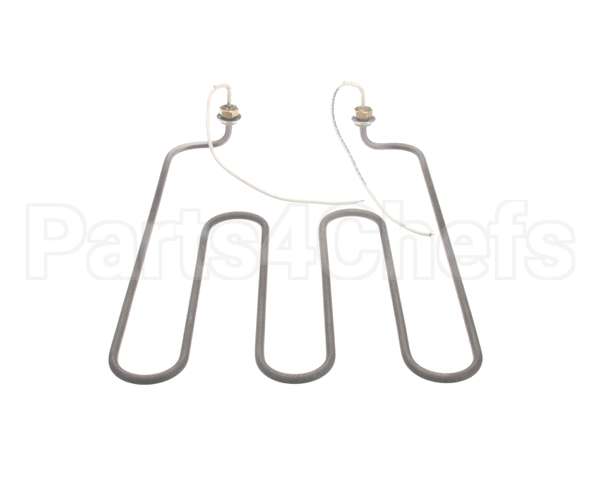 18A346 Ultrafryer Element, Heat 208V Rtm Outside Epoxy