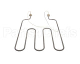 18A346 Ultrafryer Element, Heat 208V Rtm Outside Epoxy