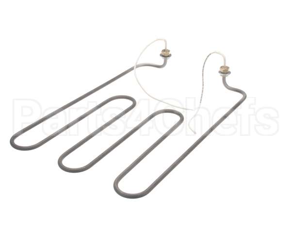 18A346 Ultrafryer Element, Heat 208V Rtm Outside Epoxy