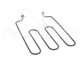 18A348 Ultrafryer Element, Heat 240V Rtm Outside Epoxy