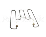 18A348 Ultrafryer Element, Heat 240V Rtm Outside Epoxy
