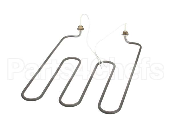 18A348 Ultrafryer Element, Heat 240V Rtm Outside Epoxy