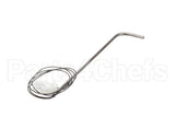 18A351 Ultrafryer Probe, Temp Thermistor 91K W/90Deg Bend