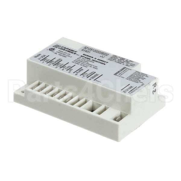 18A378 Compatible Ultrafryer Module, Ignitor Spark