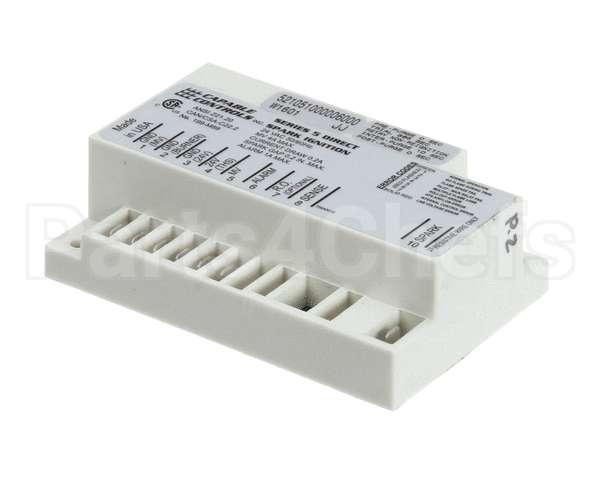 18A378 Ultrafryer Module, Ignitor Spark P2 W/O P