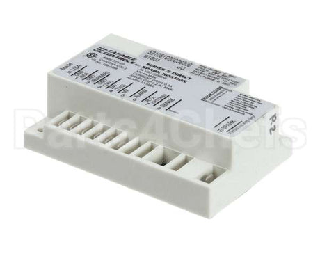 18A378 Ultrafryer Module, Ignitor Spark P2 W/O P