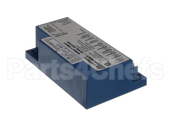 18A379 Ultrafryer Module, Ignitor Spark P3 W/Pre-Purge No