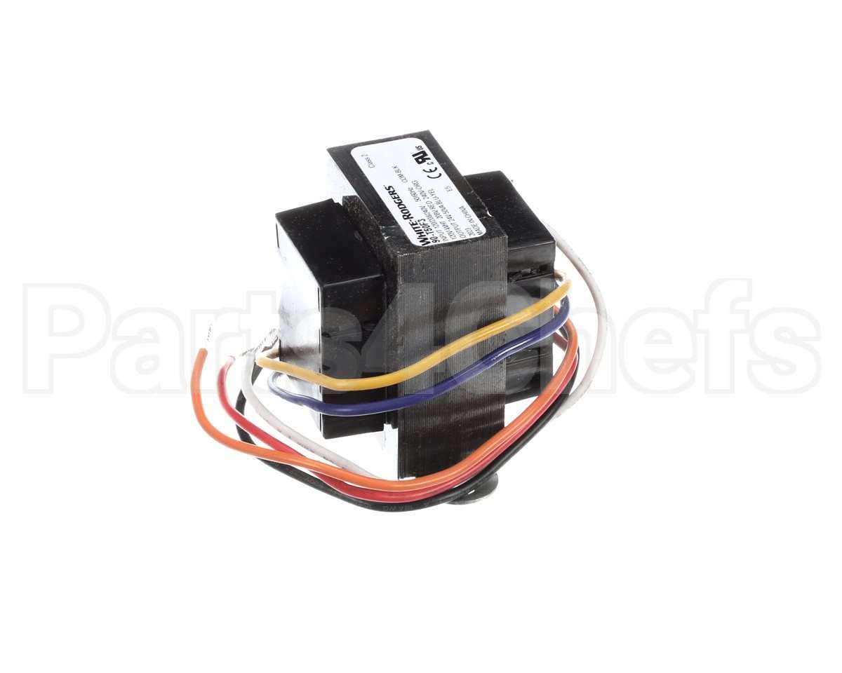18A383 Ultrafryer Transformer, Step Down 240V To 24V/43Va