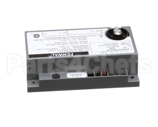 18A385 Ultrafryer Module, Ignitor Spark Single Infrared