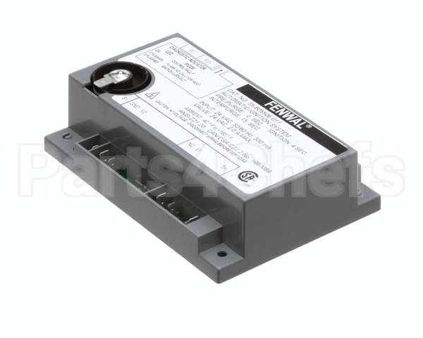 18A385 Ultrafryer Module, Ignitor Spark Single Infrared