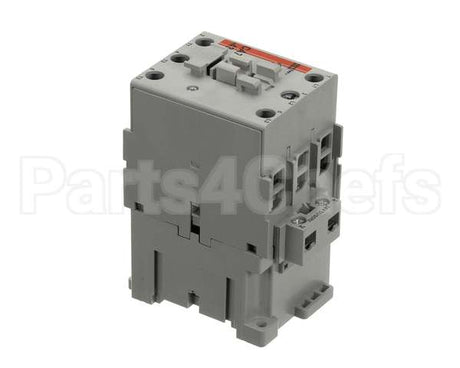 18A401 Ultrafryer Cntor,Mech 3 P 60 Amp 24V Coil