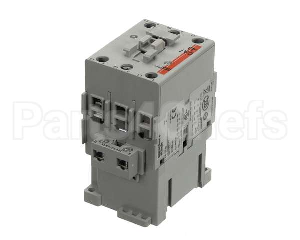 18A401 Ultrafryer Cntor,Mech 3 P 60 Amp 24V Coil