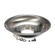 18CB Compatible Salvajor 18 Cone Bowl With Nozzle