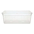 18CW135 Compatible Midwest Appliance Parts Pan Poly Full X 8 -135 Clear