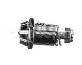 18DOR09 Cafection Door Lock #R32687 25 Mm Left