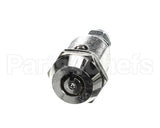18DOR09 Cafection Door Lock #R32687 25 Mm Left