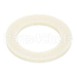 18F Compatible TS Brass Washer (T&S Eterna)
