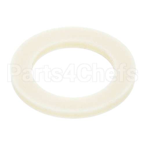18F Compatible TS Brass Washer (T&S Eterna)