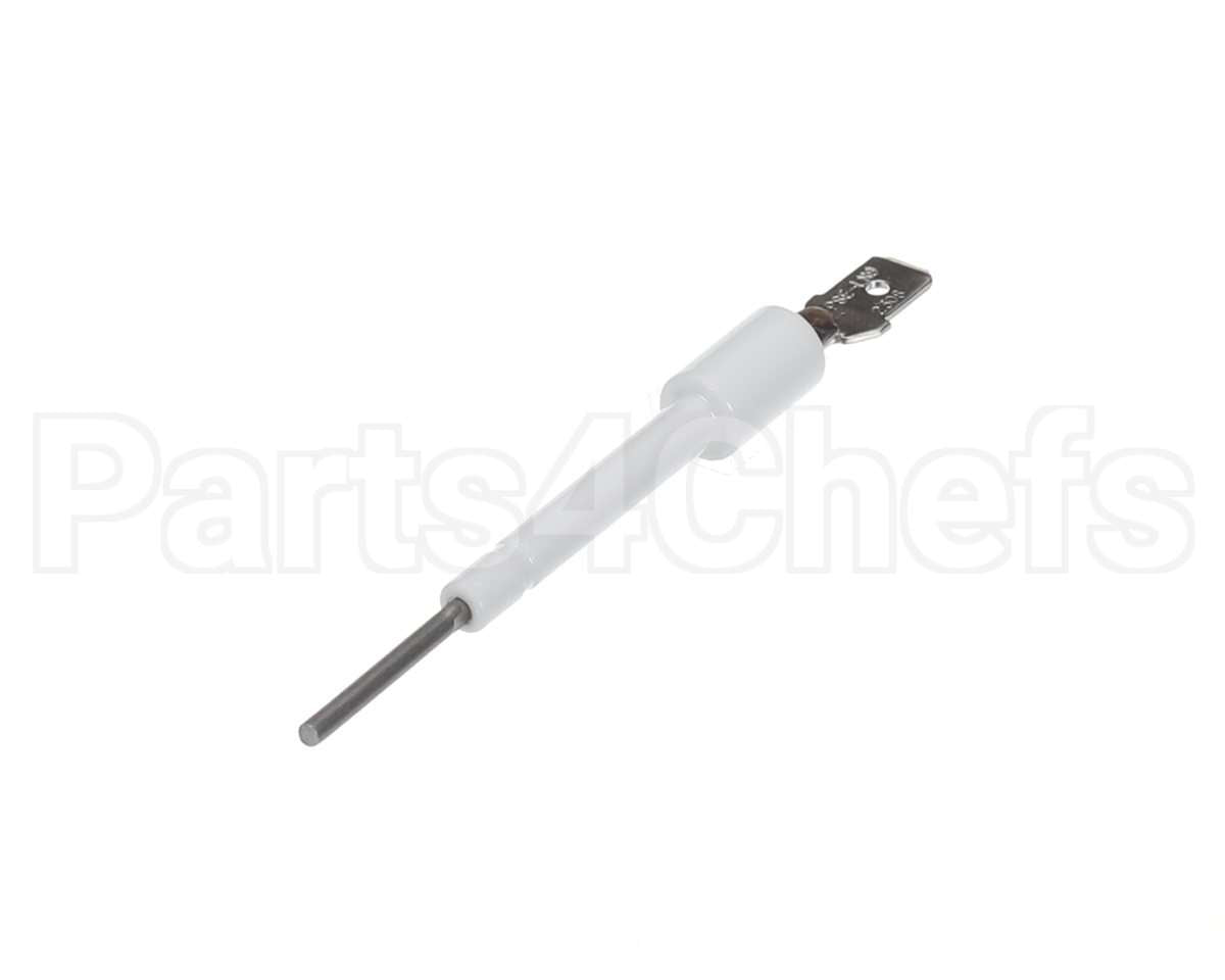 18G89 Lennox Flame Sensor