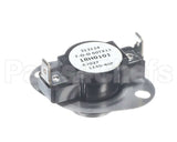 18H01 Lennox L140-40F Limit Swith