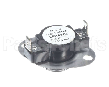 18H01 Lennox L140-40F Limit Swith