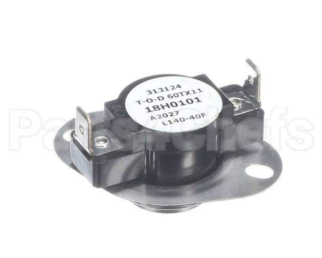 18H01 Lennox L140-40F Limit Swith
