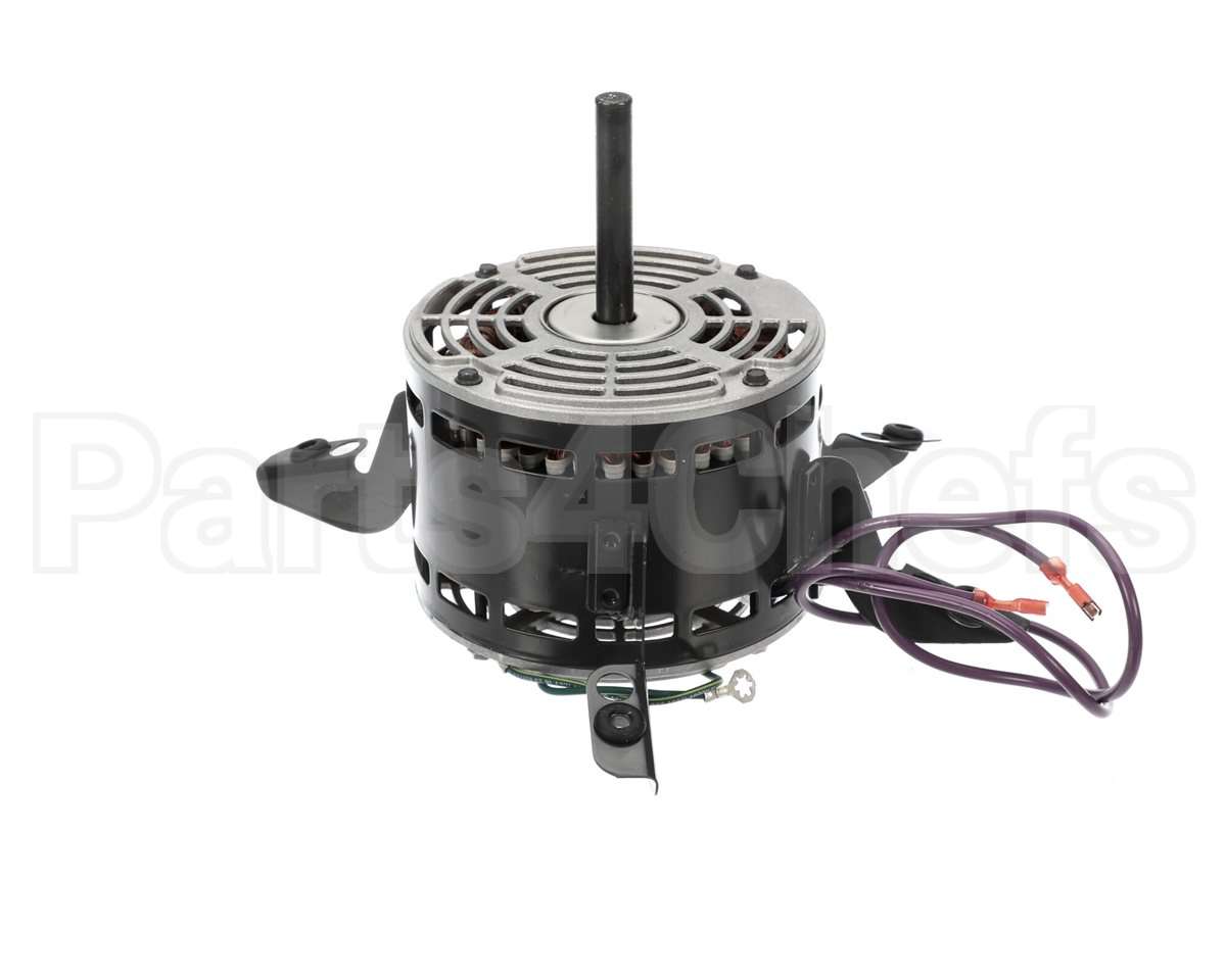 18K77 Lennox 1/5Hp 208-230V 3Sp 1075Rpm Mtr