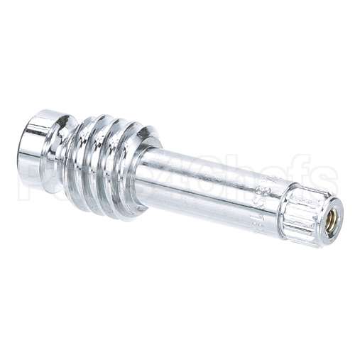 18L Compatible TS Brass Stem Hot Tsb