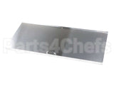 18M-IL-LID Continental Refrigeration Lid Assembly, Insulated