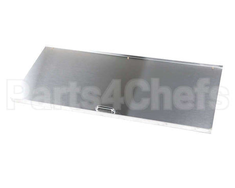 18M-IL-LID Continental Refrigeration Lid Assembly, Insulated
