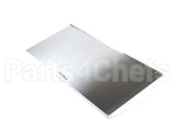 18M-IL-LID Continental Refrigeration Lid Assembly, Insulated