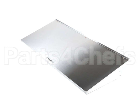 18M-IL-LID Continental Refrigeration Lid Assembly, Insulated
