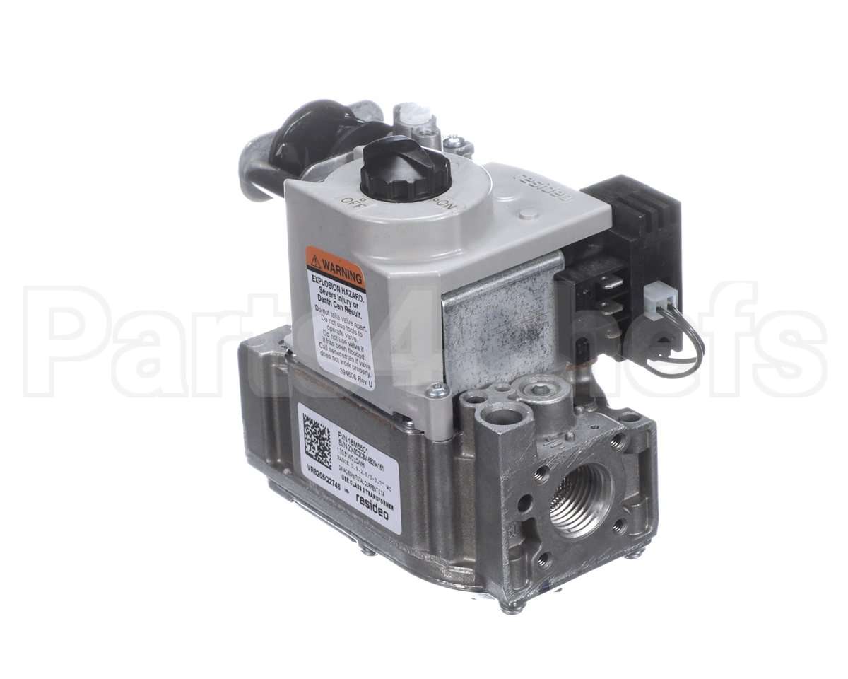 18M65 Lennox 1/2 2-Stage Natural Gas Valve