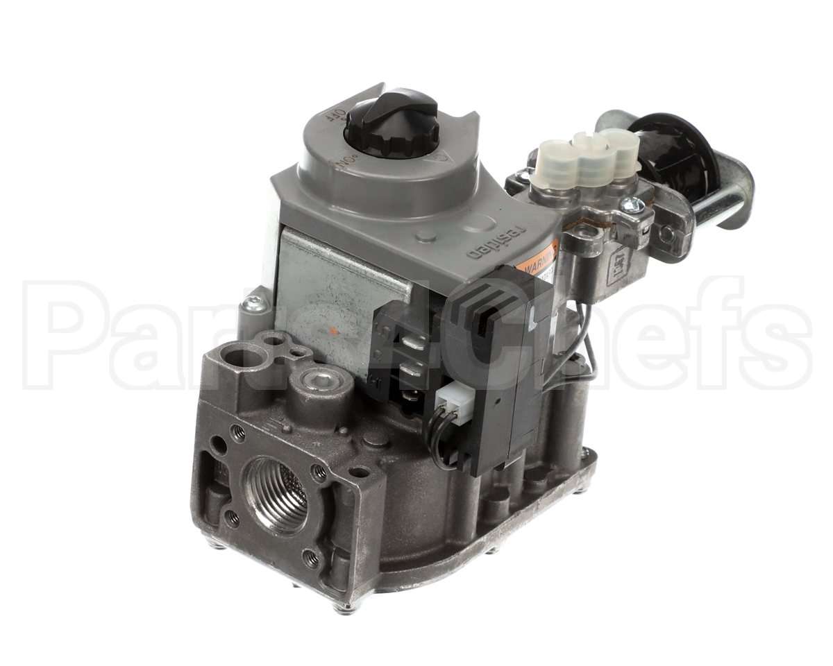 18M6501 Lennox Vr8205Q-2746, 2-Stage Gas Valve