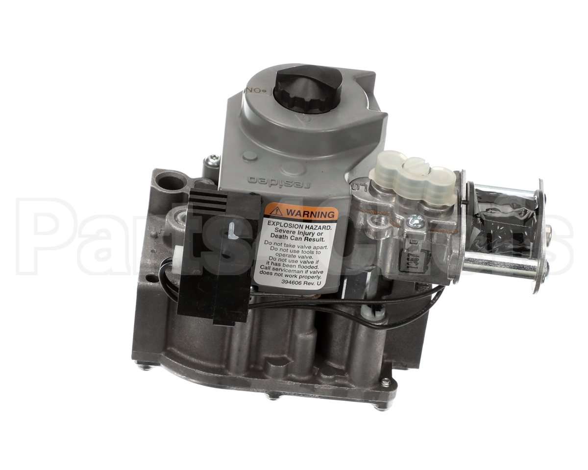 18M6501 Lennox Vr8205Q-2746, 2-Stage Gas Valve
