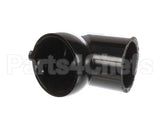 18MOT08 Cafection Ek5 Grinder Coffee Chute