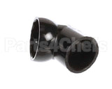 18MOT08 Cafection Ek5 Grinder Coffee Chute