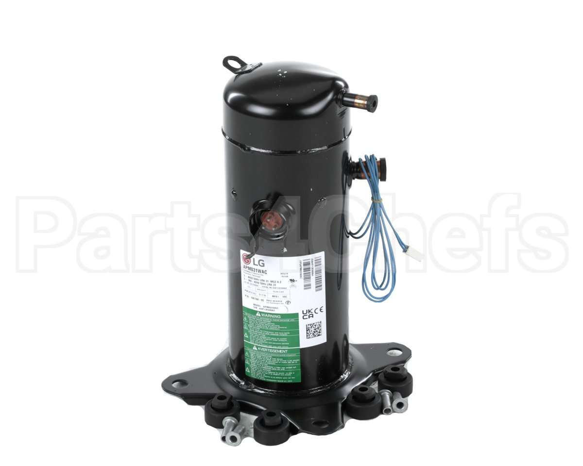 18P17 Lennox Compressor