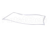 18S2072 Hussmann Gasket, Magnetic Storage Door