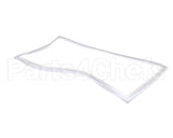 18S2072 Hussmann Gasket, Magnetic Storage Door