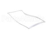 18S2072 Hussmann Gasket, Magnetic Storage Door