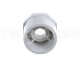 18S337 Hussmann Bushing, Reducer, Pvc Socket
