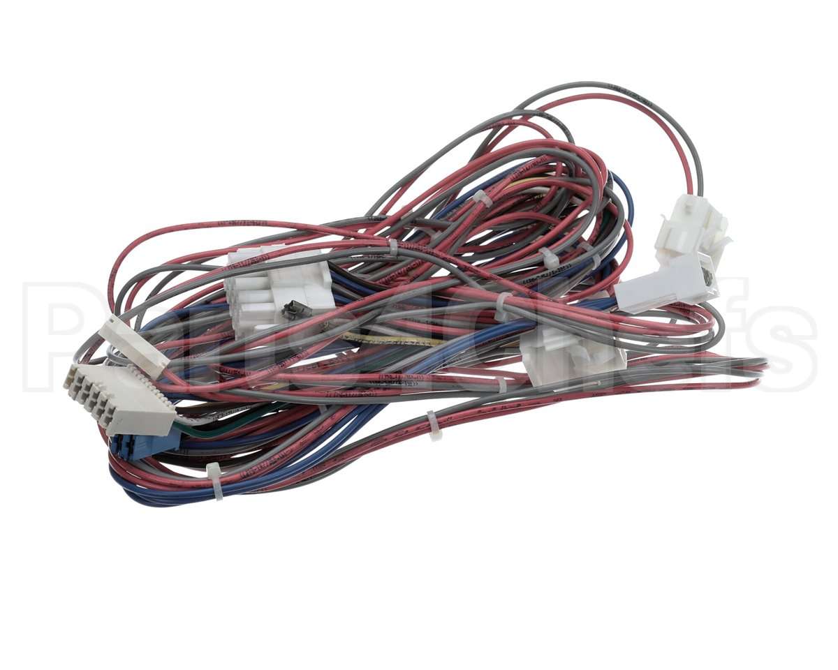 18U33 Lennox 105526-01, Wiring Harness, Novar Etm-205