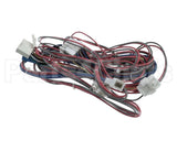 18U33 Lennox 105526-01, Wiring Harness, Novar Etm-205