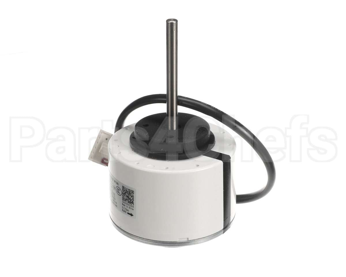 18U53 Lennox 11002015008646, Brushless Dc Fan Motor